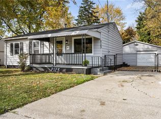 2123 G St, Lorain, OH 44052