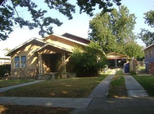 131 E Eden Ave, Fresno, CA