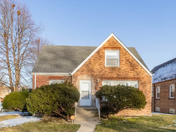 11001 S Peoria St, Chicago, IL 60643