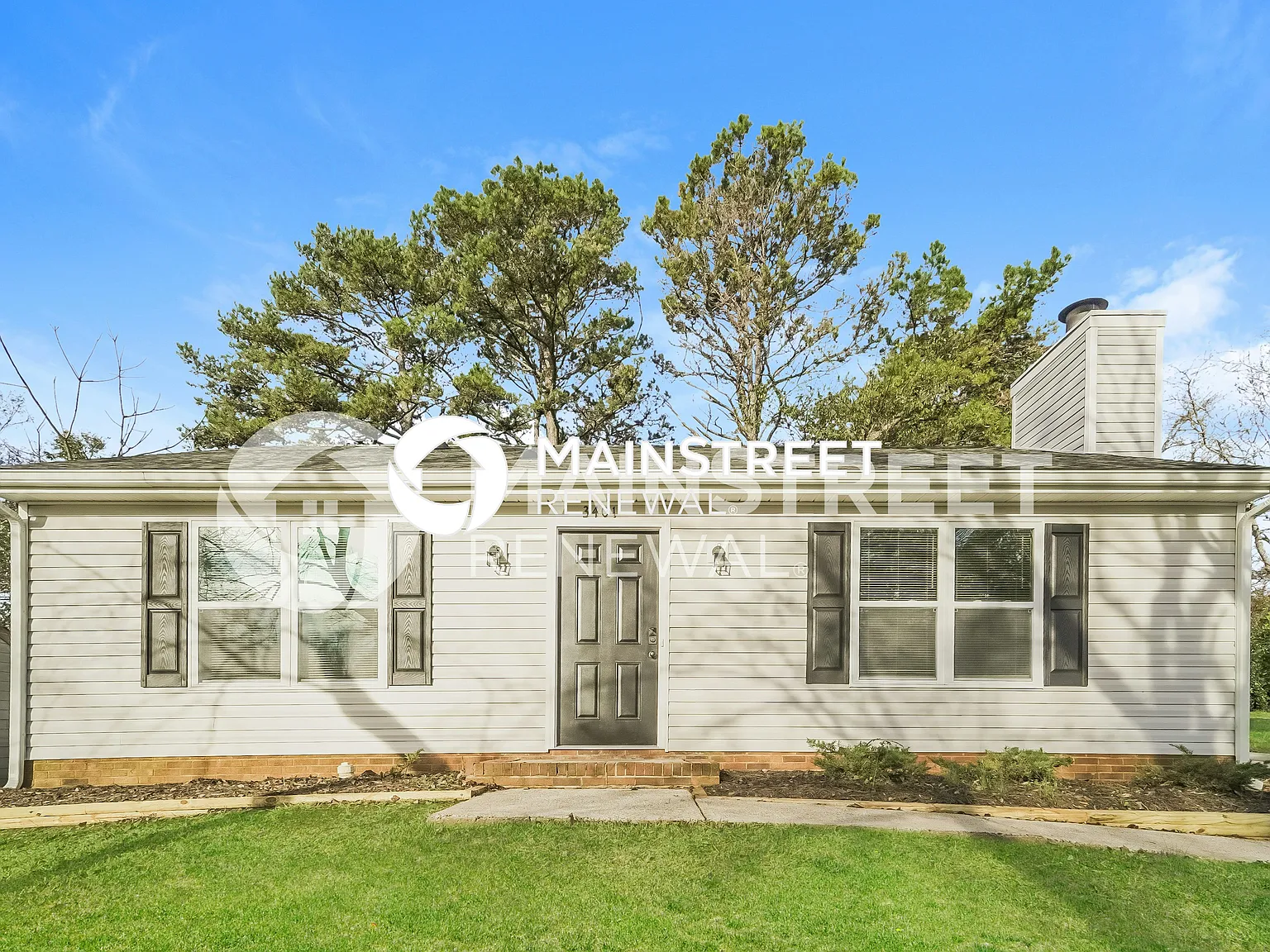 3401 Braewick Pl — Photo 3