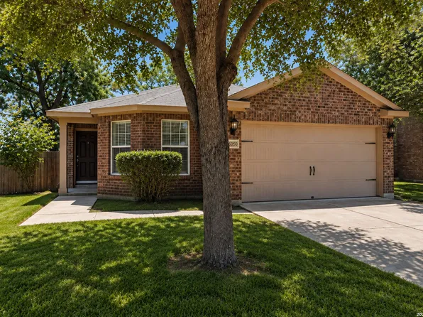 6050 Luckey Run, San Antonio, TX 78252