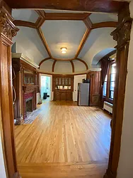 Rented by Lang Realty LLC