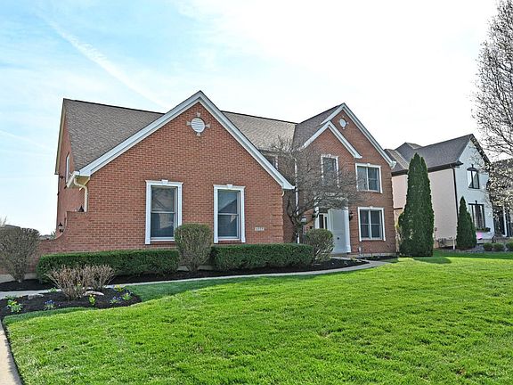2nd image of 6323 Tarton Fields Ln