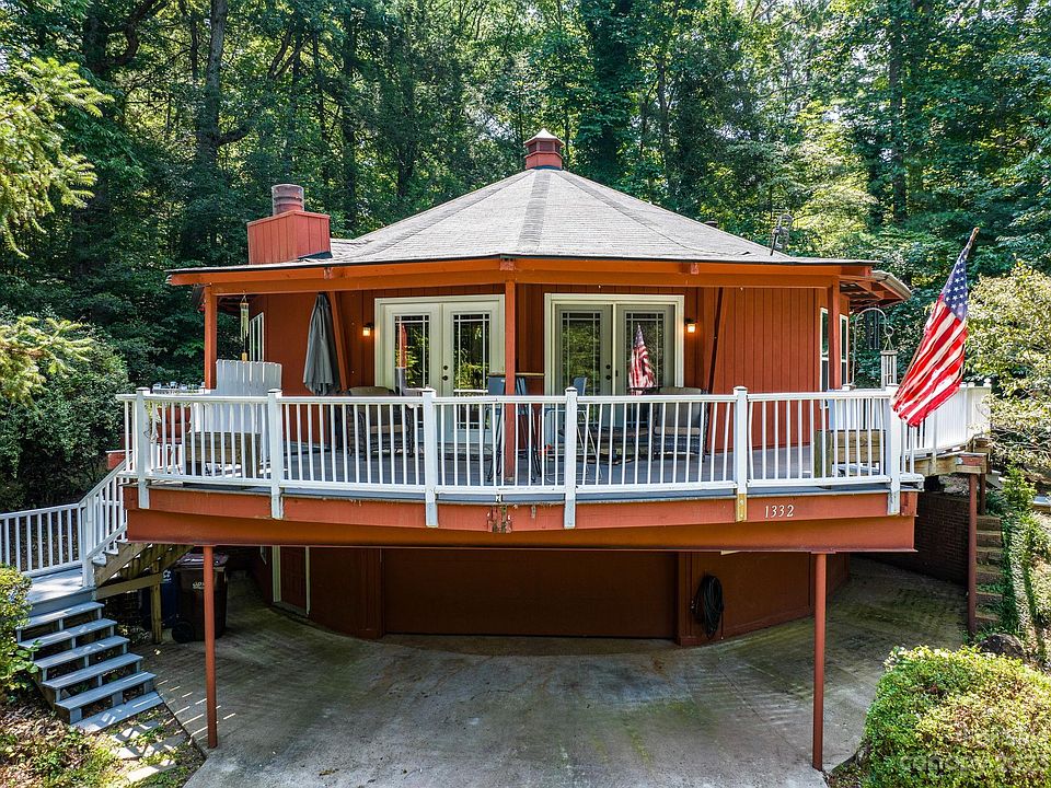 1332 Fairway Dr, Newton, NC 28658 Zillow