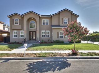 1117 Fleming Ave, San Jose, CA