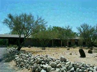 8335 N Placita Dadivoso #0, Tucson, AZ 85704