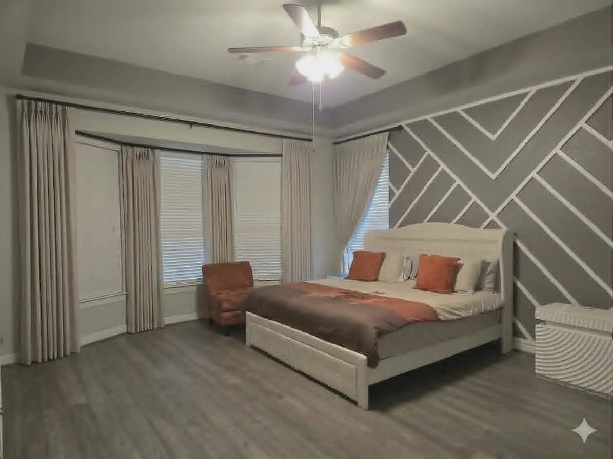 4 bed, 3.5 bath, 3388 sqft, $5,700 — Photo 1