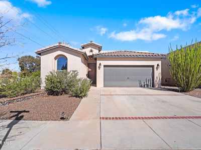 13471 Everingham St, El Paso, TX, 79928
