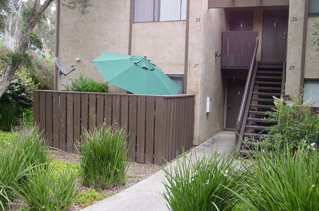 1st image of 9849 Caminito Marlock APT 27