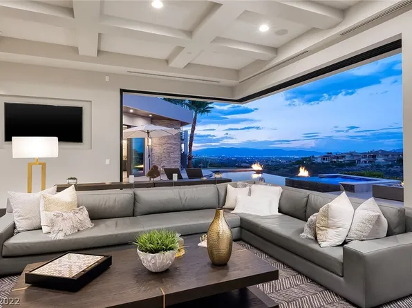 2656 Mirabella St, Henderson, NV 89052