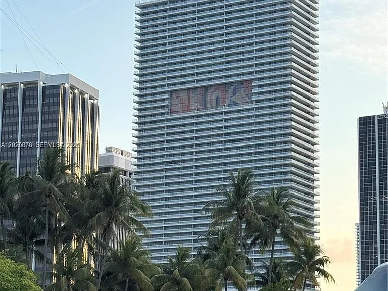 50 Biscayne Blvd #3303 — Photo 8