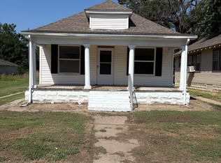 1237 S Water St, Wichita, KS 67213