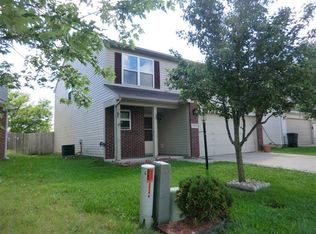 3639 Whistlewood Ln, Indianapolis, IN 46239