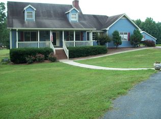 5190 Whispering Pines Ln NW, Conyers, GA 30012