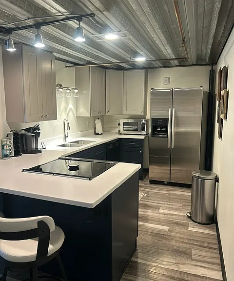 1111 Osage St #7 — Photo 3