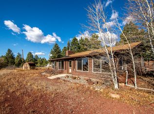 1078 N Bambi Dr, Williams, AZ 86046