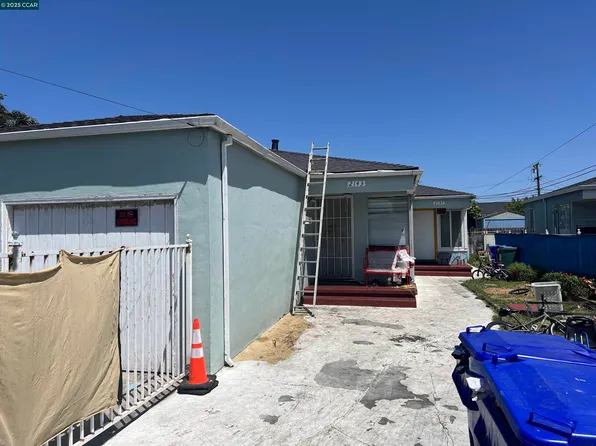 2143-2147 Sanford Ave, San Pablo, CA 94806
