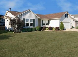 3610 Geneva Pl, McHenry, IL 60050