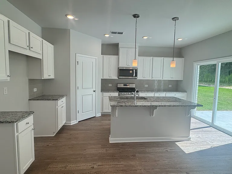 124 Green Love Ln — Photo 15