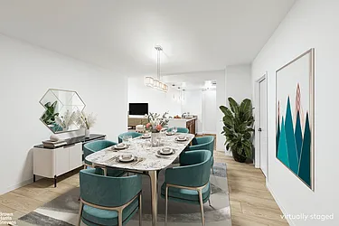 Sold by Brown Harris Stevens
