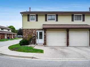 393 Baldoon Rd #16, Chatham Kent, ON N7L4P3