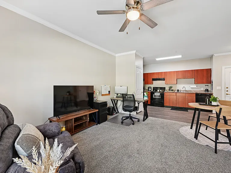 Big Bass Apartments — Photo 6