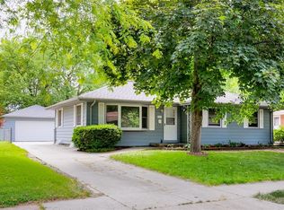 4021 30th St, Des Moines, IA 50310