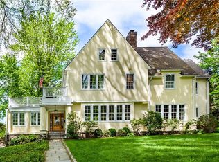 106 Park Ave, Bronxville, NY