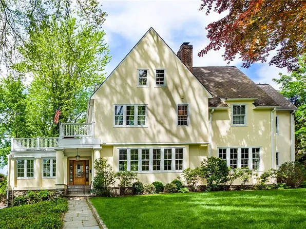 106 Park Avenue, Bronxville, NY 10708