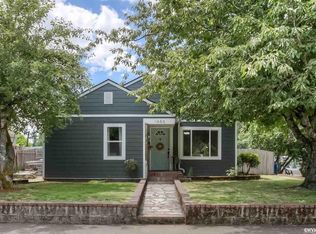 1485 N 2nd Ave, Stayton, OR 97383
