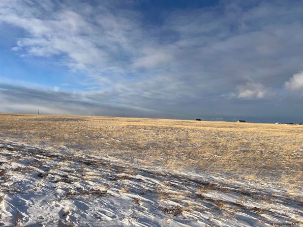 TRACT 300 S Carolina Rd, Cheyenne, WY 82009