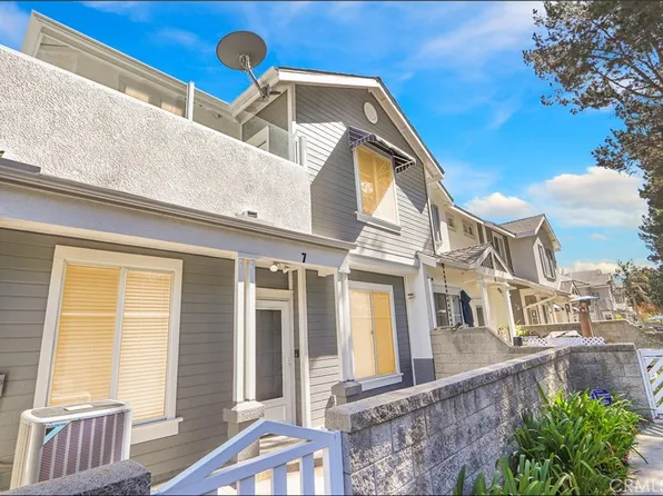 7 Breakers Ln, Aliso Viejo, CA 92656
