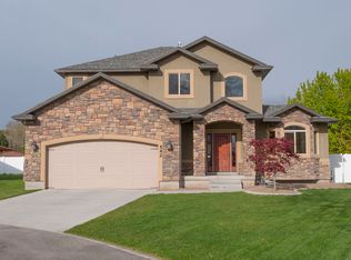 542 W 1700 S, Orem, UT 84058