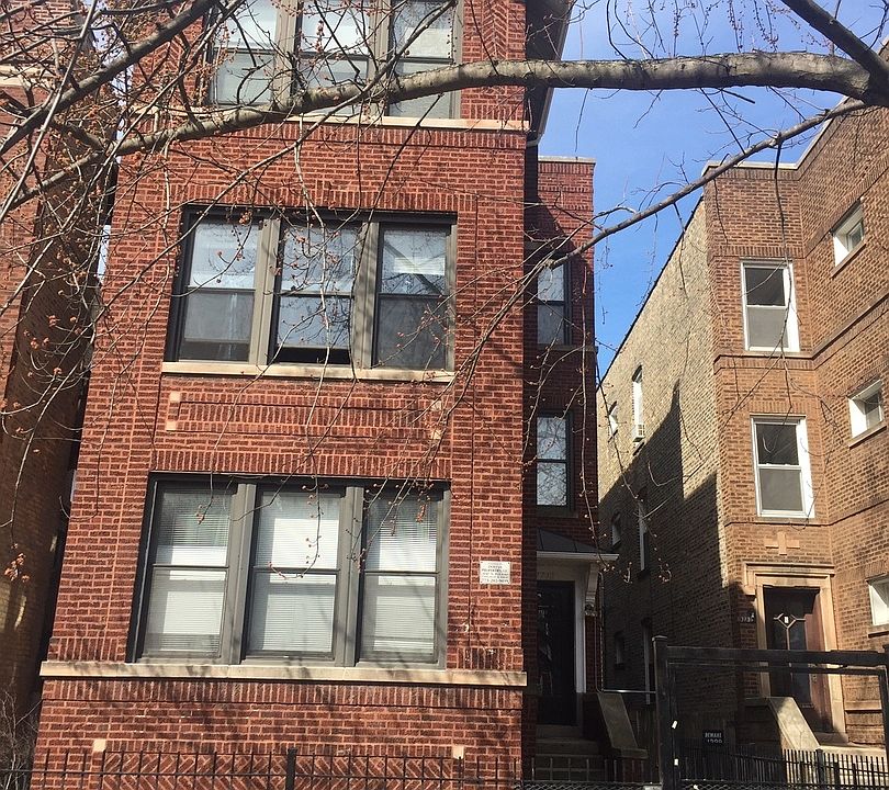 1st image of 7732 N Marshfield Ave