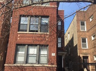 7732 N Marshfield Ave, Chicago, IL 60626