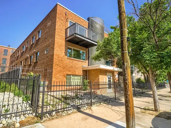 1421 N Pearl St APT 7, Denver, CO 80203