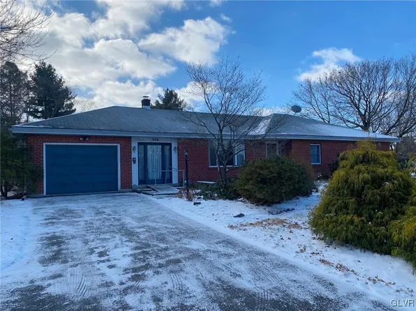 934 Gall Rd, Easton, PA 18040