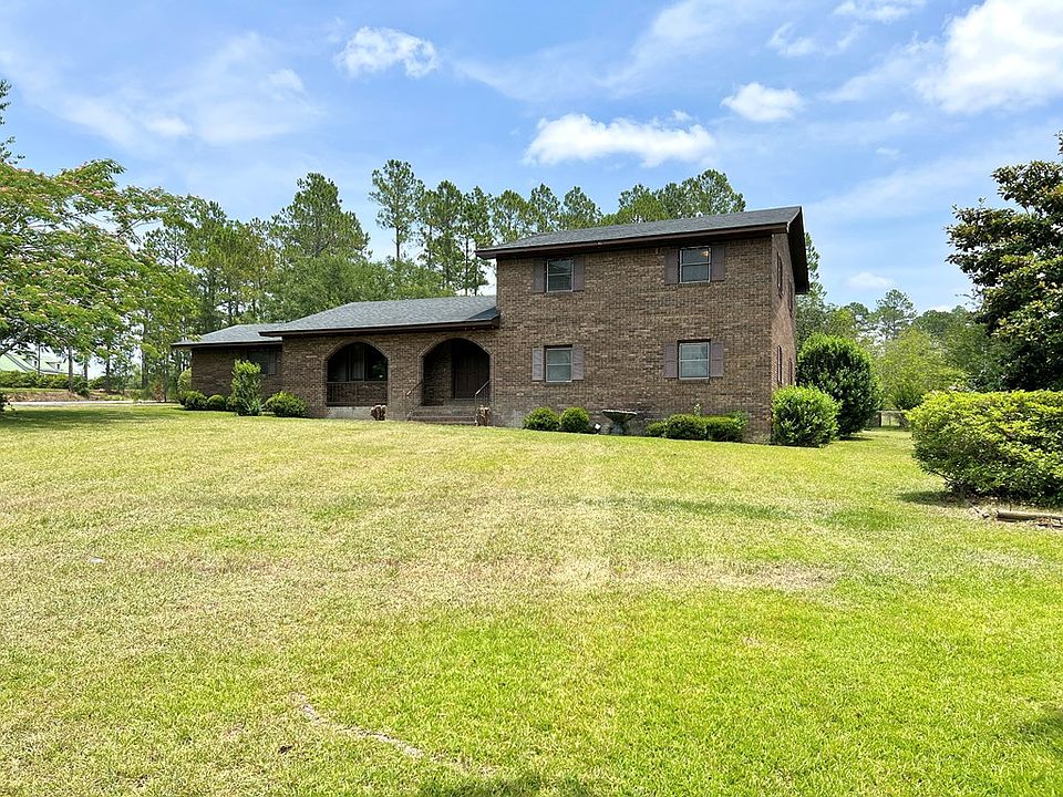 197 Omega Eldorado Rd, Lenox, GA 31637 | Zillow