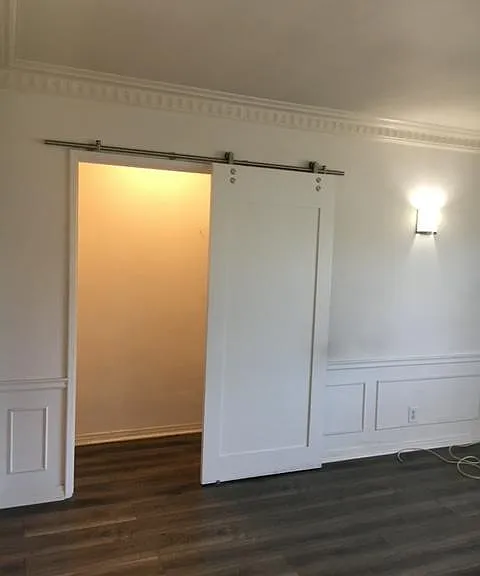 135 N Sweetzer Ave #3 — Photo 9