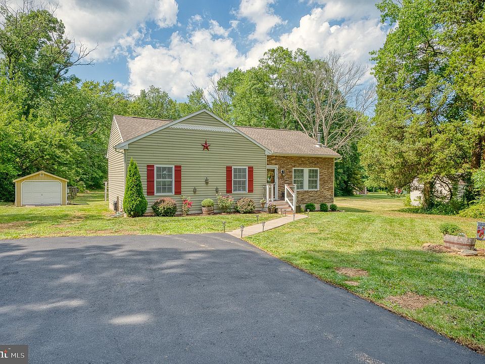 3752 Aldino Rd, Aberdeen, MD 21001 Zillow
