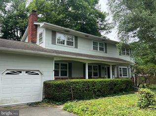 13 Currier Way, Trenton, NJ 08628