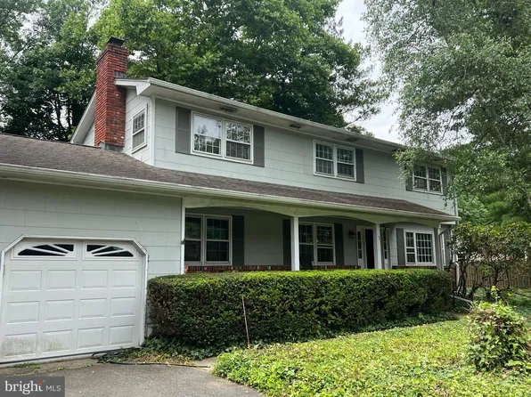 13 Currier Way, Trenton, NJ 08628