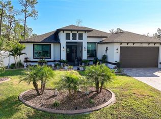 2440 Cliff St, North Port, FL 34286