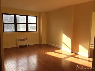 Rented by City Connections Realty