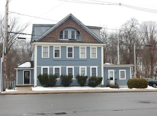 3 Main St, Shirley, MA 01464