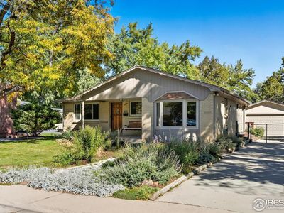 650 S 45th St, Boulder, CO, 80305