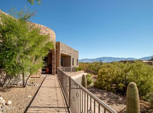 4424 W Butterfly Mountain Dr, Marana, AZ 85658