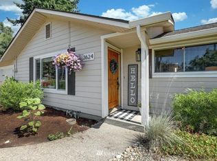 3624 NE 14th St, Renton, WA 98056