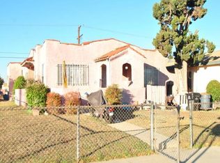 555 W 103rd St, Los Angeles, CA 90044