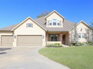 3617 E 116th Pl S, Tulsa, OK 74137